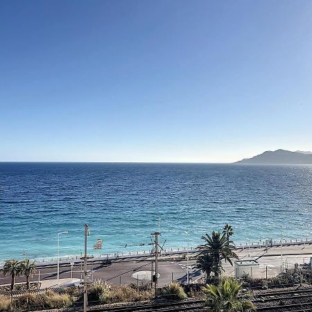 Villa Maupassant T2 Bord De Mer Κάννες Εξωτερικό φωτογραφία
