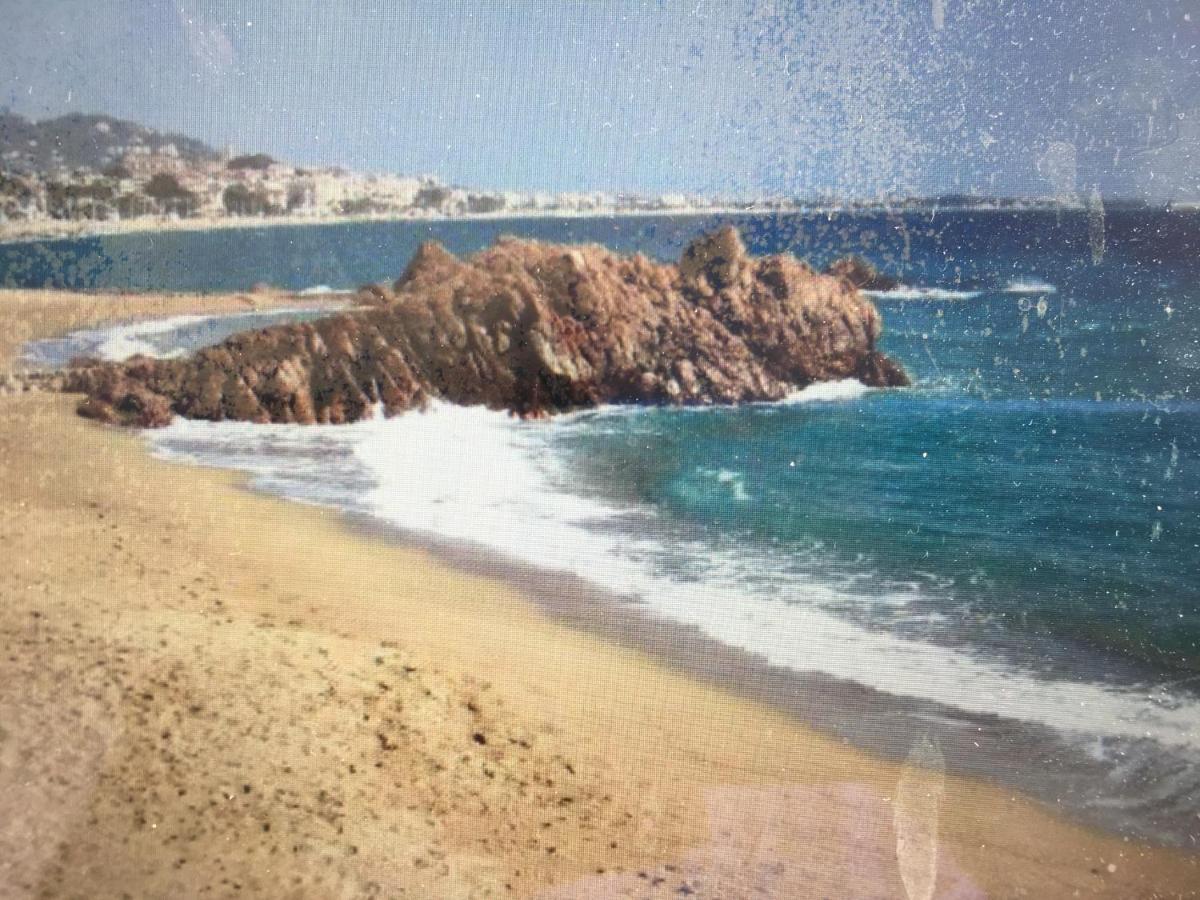 Villa Maupassant T2 Bord De Mer Κάννες Εξωτερικό φωτογραφία